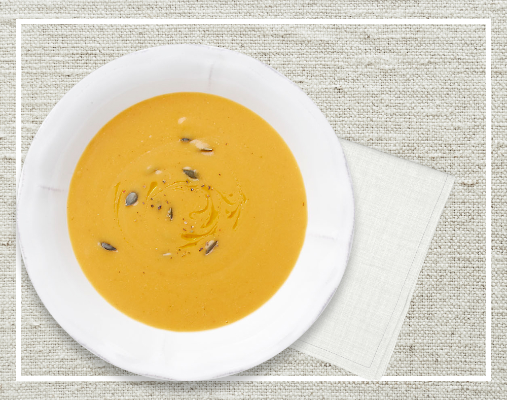 Crema De Calabaza Asada Y Queso De Cabrajpg Crema De Calabaza Asada Y Queso De Cabrajpg