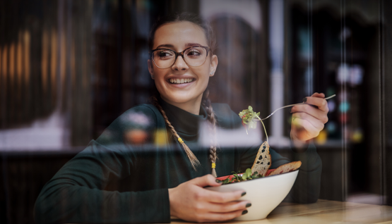 Comer Saludable Tras Las Vacaciones